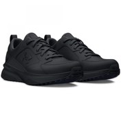 Resim Under Armour 3026727 Ua Charged Edge Siyah Erkek Spor Ayakkabı 