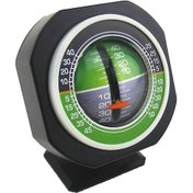 Resim Teltree Araç Eğim Ölçer İle Hızlı Ve Hassas Yol Koşulları İzleme, Led Arka Işık 