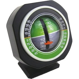 Resim Teltree Araç Eğim Ölçer İle Hızlı Ve Hassas Yol Koşulları İzleme, Led Arka Işık 