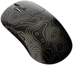 Resim WAIZOWL OGM Cloud XS Typo 8K Hz PixArt 3950 Kablosuz Gaming Mouse Siyah 