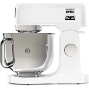 Resim Kenwood KMX750AW kMix 5 Lt. Mutfak Şefi - Beyaz 
