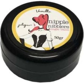 Resim Bezos Nipple Göğüs Uyarma Kremi 50ML Göğüs Bakım Kremi Vanilya x 3 Adet 