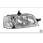 Resim AYFAR FAR SOL 505203 DUCATO (01->06) BOXER JUMPER MOTORLU 