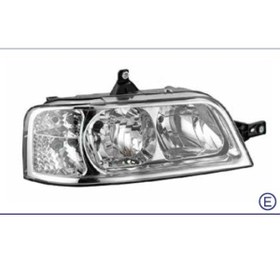 Resim AYFAR FAR SOL 505203 DUCATO (01->06) BOXER JUMPER MOTORLU 