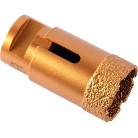 Resim Renyap Gfb Vakumlu Mermer Granit Delme Panç 16 mm 