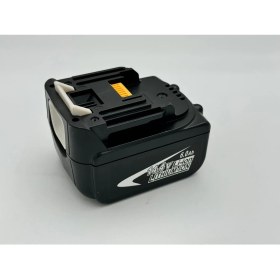Resim Makita Uyumlu 14.4 V 6 Ah Batarya 