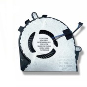 Resim HP Uyumlu Omen 15-Ce Fan Gpu İşlemci Fanı 