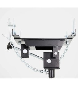 Resim PremiumPort Ayarlanabilir Şanzıman Kriko Aparatı 500KG Profesyonel Ekipman 