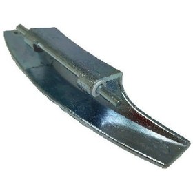 Resim Beko Uyumlu 2616 - Kapak Menteşe , Beko Uyumlu Çamaşır Makinesi Kapak Menteşesi - 527610631 