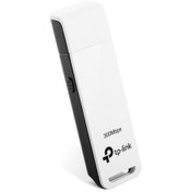 Resim TP-LINK TL-WN821N 300Mbps USB Adapter 