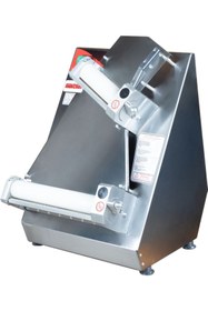 Resim makchef HAMUR AÇMA MAKİNESİ 30 CM 