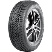 Resim Nokian Tyres 205/60 R16 96H XL Snowproof 2 Kış Lastiği ( Üretim Yılı: 2024 ) 