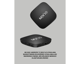 Resim Aylina Mey Ithalat® 60 Fps Destekli 4K UHD Video Oynatıcı – Digital Ses Sistemli 