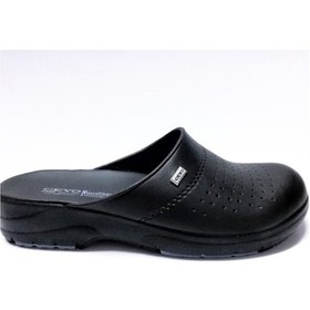 Resim Ceyo 9926 Unısex Ortopedık Kaymaz Taban Sobo Terlık 