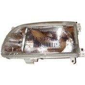 Resim Toyota Hıace- Minibüs- 1998-2005- Far Lambası Sağ Taraf Manuel Depo 