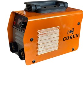 Resim COSART İnvertör Kaynak Makinası 250A 