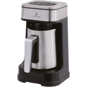 Resim Aryıldız Anatolia 650 W Türk Kahve Makinesi 