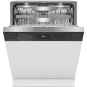 Resim Miele AutoDos Ankastre Bulaşık Makinesi A Enerji Sınıfı EcoPower Çelik CleanSteel 