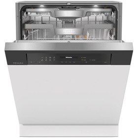 Resim Miele AutoDos Ankastre Bulaşık Makinesi A Enerji Sınıfı EcoPower Çelik CleanSteel 