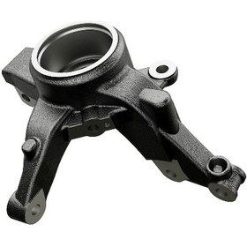 Resim Dacıa Sandero 13/20 Ön Aks Taşıyıcı Sol Abs Li - Oem Yedek Parça 