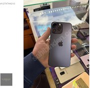 Resim Apple iPhone 14 Pro Max İkinci El TR | 256 GB | Mor İkinci El İPHONE 14 PRO MAX 256 GB MOR HATASIZ