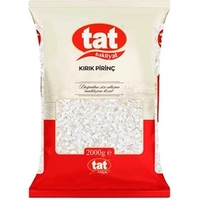 Resim Tat Kırık Pirinç 2000 G 