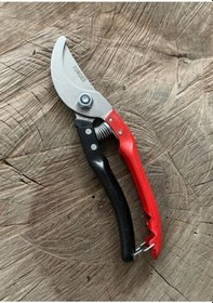 Resim Forged Bag Budama Makası Bitki Gül Budama Makası El Yapımı Sk5 