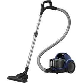 Resim Samsung VC07T357MHB VC3500TM Cycloneforce 750W Mavi Toz Torbasız Süpürge 