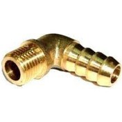 Resim 1/8 - 8 Mm Sarı Hortum Dirseği 