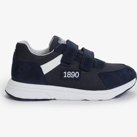 Resim U.S. Polo Assn. U.s. Polo Assn. Erkek Çocuk Lacivert Ayakkabı 50323294-vr033 