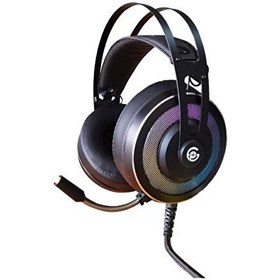 Resim Baltazar RGB 7.1 Mikrofonlu Oyuncu Kulaklığı 