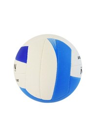 Resim Tryon Dikişli 5 No Voleybol Topu - Vt-110 Mavi 