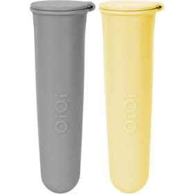 Resim OiOi Buz Buz 2'li - Mellow Yellow/Powder Grey 