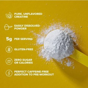 Resim Cellucor Cor Performance Creatine - 90 Serv. 