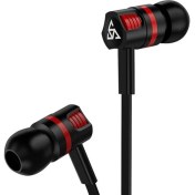 Resim Zsykd Samsung / Xiaomi Cep Telefonu Için Mikrofon ile Süper Bas Stereo Kulaklık (Siyah Kulaklık) (Yurt Dışından) 