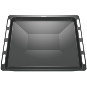 Resim Ankastre Fırın Sığ Tepsi 46,5 X 37,5 Cm 