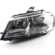 Resim VALEO 044581-FAR SOL AUDI A3 2008-2012 8P0941003AJ 