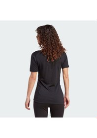 Resim Adidas Terrex Xperior Merino 150 Kadın Tişört C-adıhz8549b30a00 Siyah 