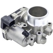 Resim Fıesta Fusıon B-max 08- 1.25 1.4 16 Valf Gaz Kelebek Gövdesı Nrf408043 8a6g 9f991 Ac 