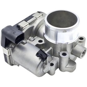 Resim Fıesta Fusıon B-max 08- 1.25 1.4 16 Valf Gaz Kelebek Gövdesı Nrf408043 8a6g 9f991 Ac 