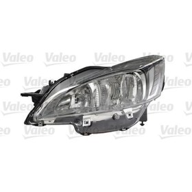 Resim Valeo 044528 Far Sag ( Peugeot: 508 12/2012 ) 6206w3 (WE134593) 