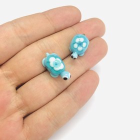 Resim Murano Cam Kaplumbağa, Mint 