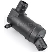 Resim FORD MONDEO 3 2000 - 2007 SU FISKIYE MOTORU ÇİFT ÇIKIS 