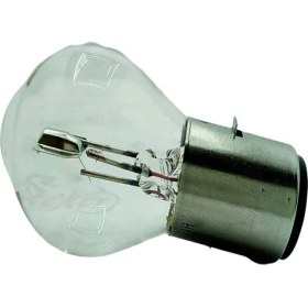 Resim Universal 12V 35*35 Bosch Tipi Ampül 