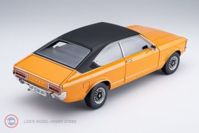 Resim 1:18 1975 Ford Granada Consul Coupe 2. Series 