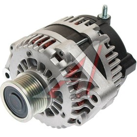 Resim PSA 13580078 | Chevrolet Yeni Captiva C140 Komple Şarj Dinamosu Alternatör Orjinal 