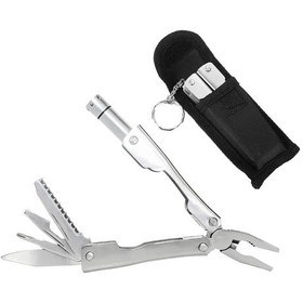 Resim Çok Fonksiyonlu Pense - Çakı Seti 5042 