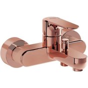 Resim Artema Root Round A4272526 Banyo Bataryası Bakır 
