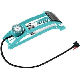 Resim Total 120psı Ayak Pompası 