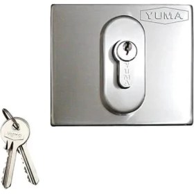 Resim Cam Kapı Köşe Kilidi 